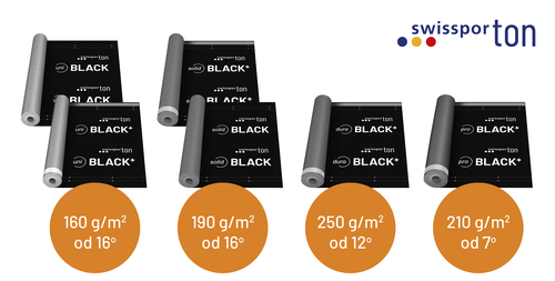 Nowoczesne membrany dachowe: na co zwr&oacute;cić uwagę przy wyborze